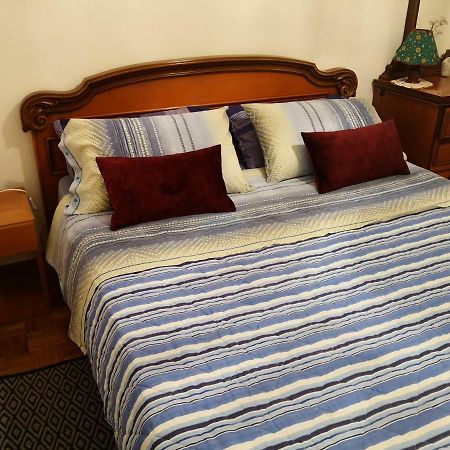 B&B Da Thais Un Piacevole Relax Τεργέστη Εξωτερικό φωτογραφία