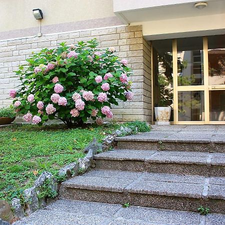 B&B Da Thais Un Piacevole Relax Τεργέστη Εξωτερικό φωτογραφία