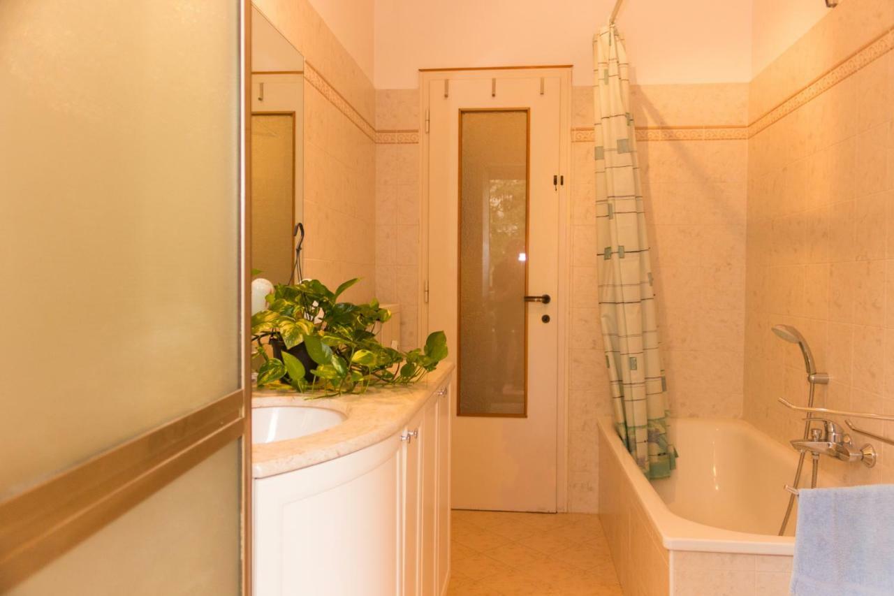 B&B Da Thais Un Piacevole Relax Τεργέστη Εξωτερικό φωτογραφία
