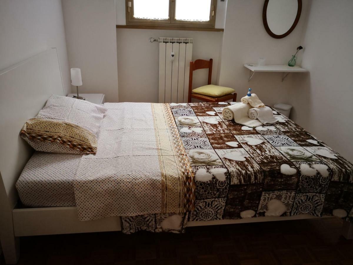 B&B Da Thais Un Piacevole Relax Τεργέστη Εξωτερικό φωτογραφία