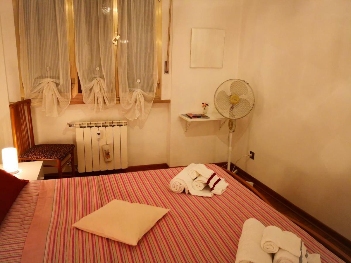 B&B Da Thais Un Piacevole Relax Τεργέστη Εξωτερικό φωτογραφία