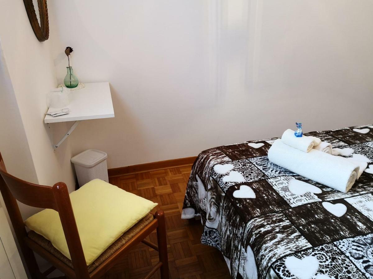 B&B Da Thais Un Piacevole Relax Τεργέστη Εξωτερικό φωτογραφία