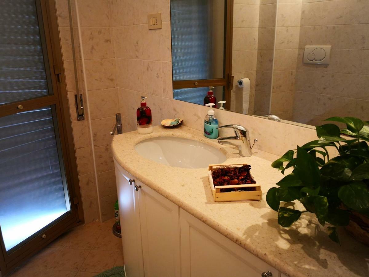 B&B Da Thais Un Piacevole Relax Τεργέστη Εξωτερικό φωτογραφία